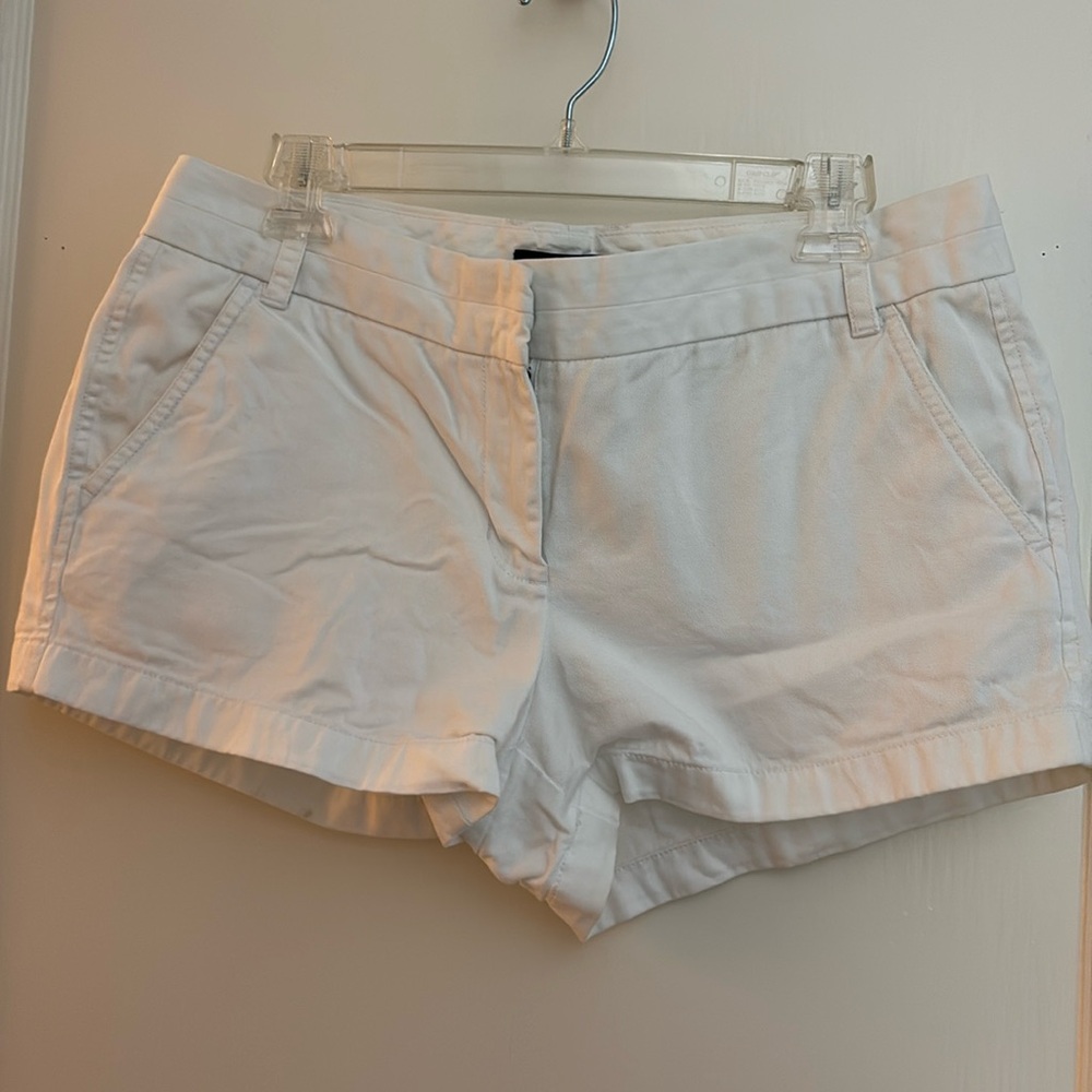 Jcrew chino short